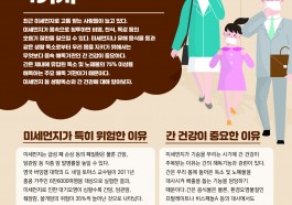 제이제이가 알려주는 미세먼지로부터 건…